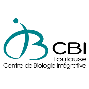 Logo du CBI